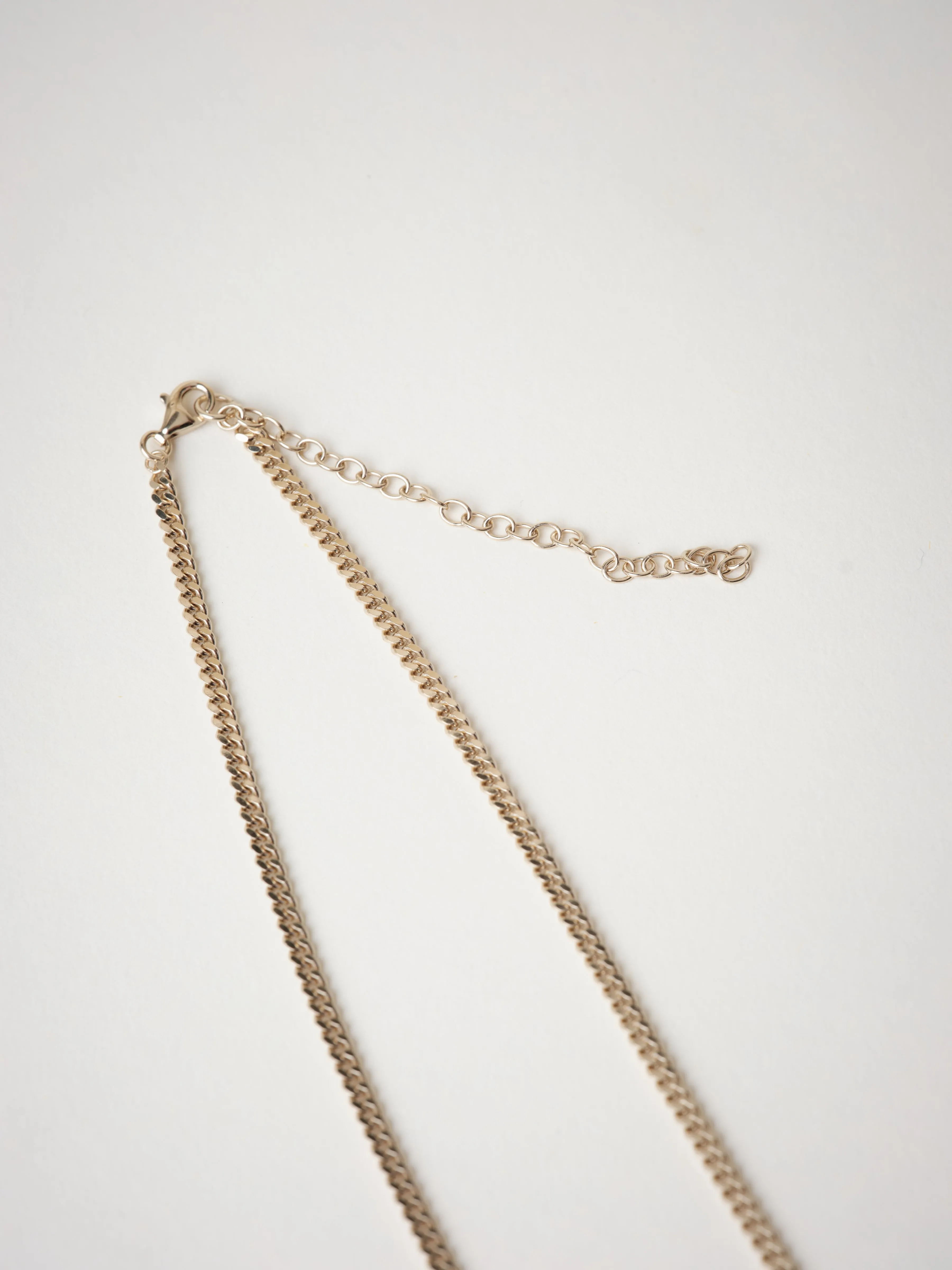 Bowie Heart Locket 14K Recycled Gold Vermeil