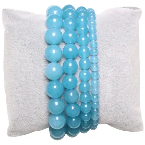 Bracelet Quartz Bleu A