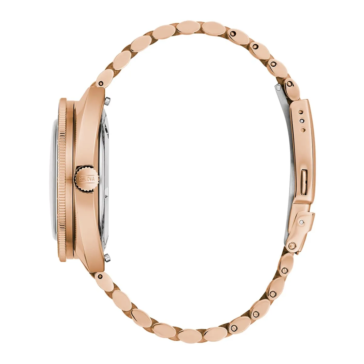 Bulova Oceanographer Devil Diver GMT 97B215