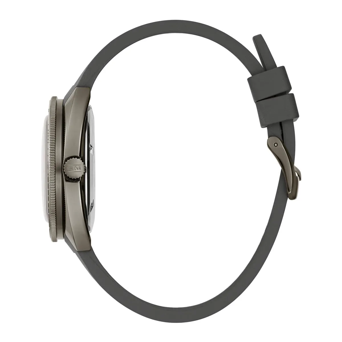 Bulova Oceanographer Devil Diver GMT 98B407