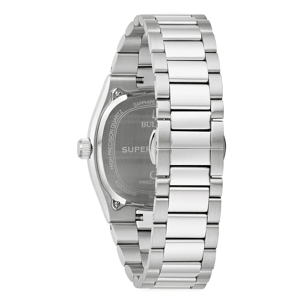 Bulova Super Seville 262kHz 96B439