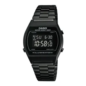Casio Vintage Series Watch B640WB-1B
