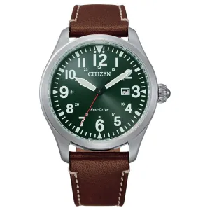 Citizen Dress 42mm Watch BM6838-25X