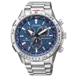 Citizen Promaster Sky Watch CB5000-50L