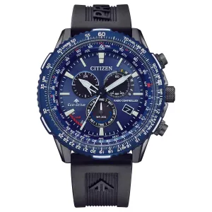 Citizen Promaster Sky Watch CB5006-02L