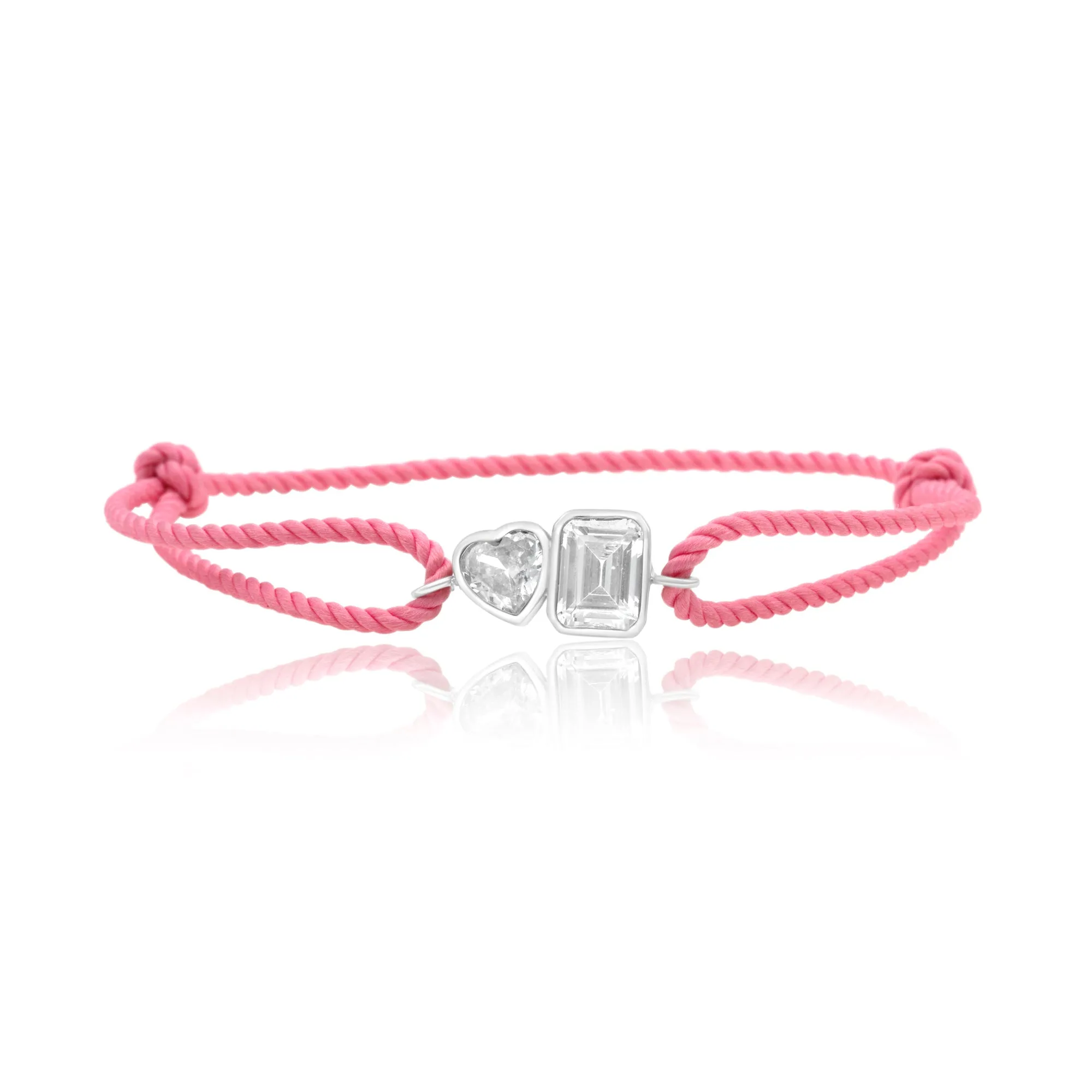Cord Bracelet