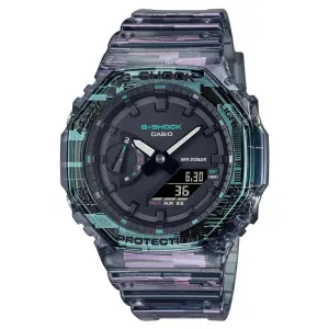 G-Shock Digital Glitch Watch GA-2100NN-1A