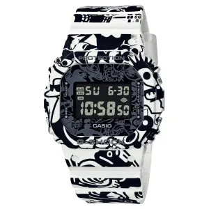G-Shock G-Universe Watch DW-5600GU-7