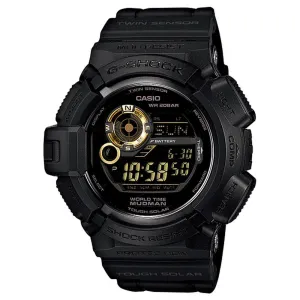 G-Shock Mudman Watch G-9300GB-1