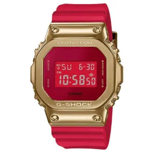 G-Shock OX Zodiac Edition Watch GM-5600CX-4