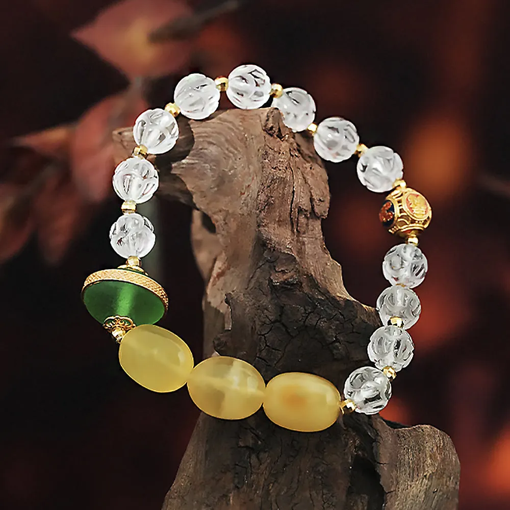 Harmonious Life Bracelet
