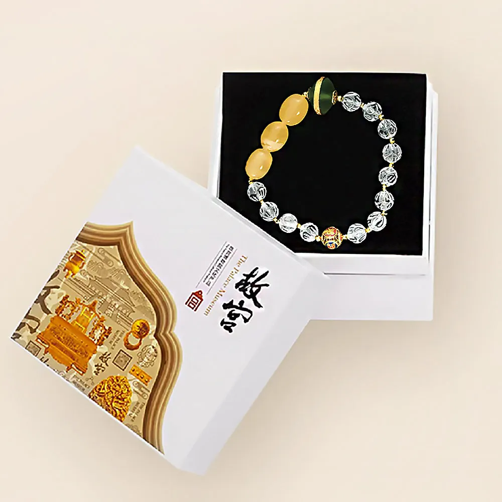 Harmonious Life Bracelet