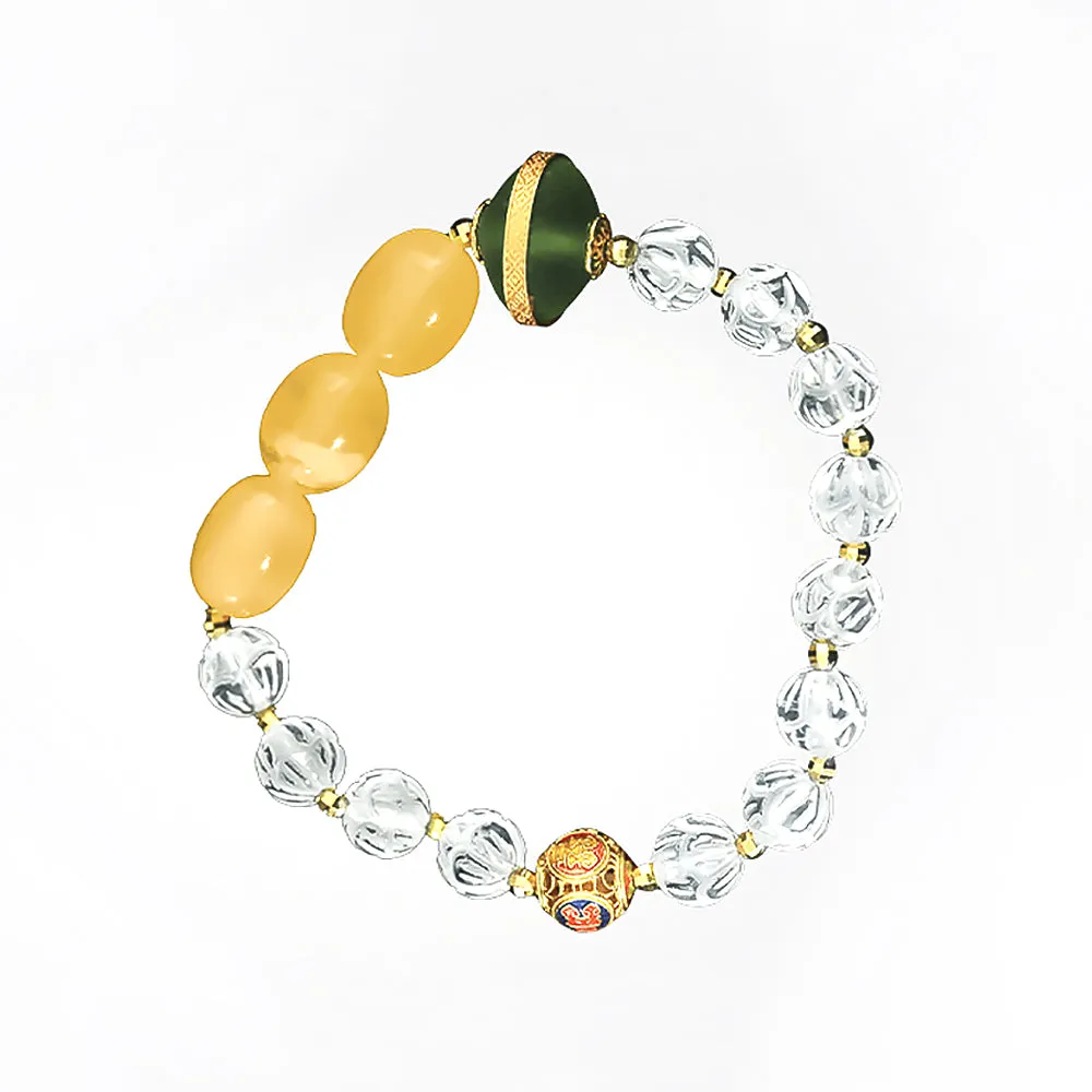 Harmonious Life Bracelet