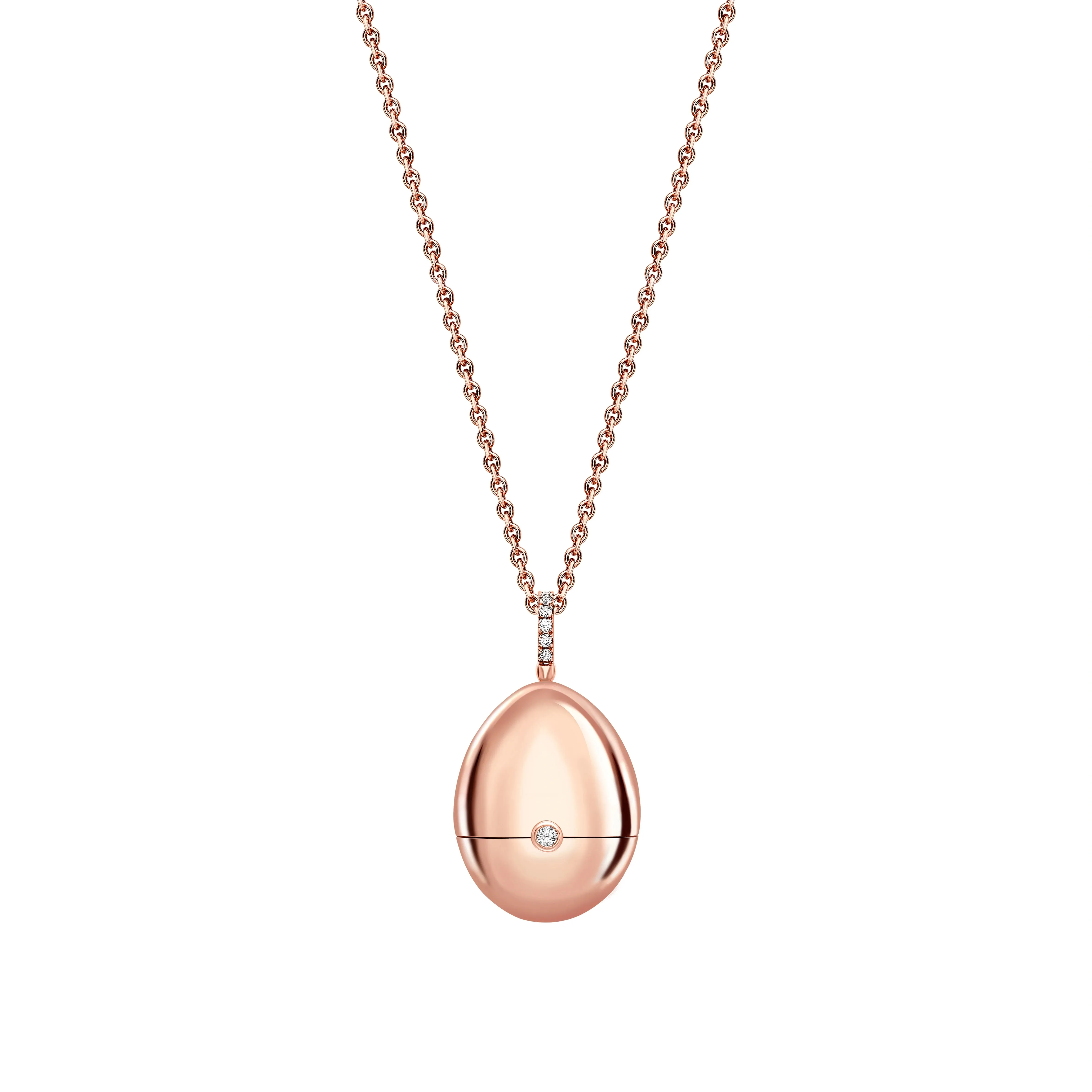 Heart Surprise Locket