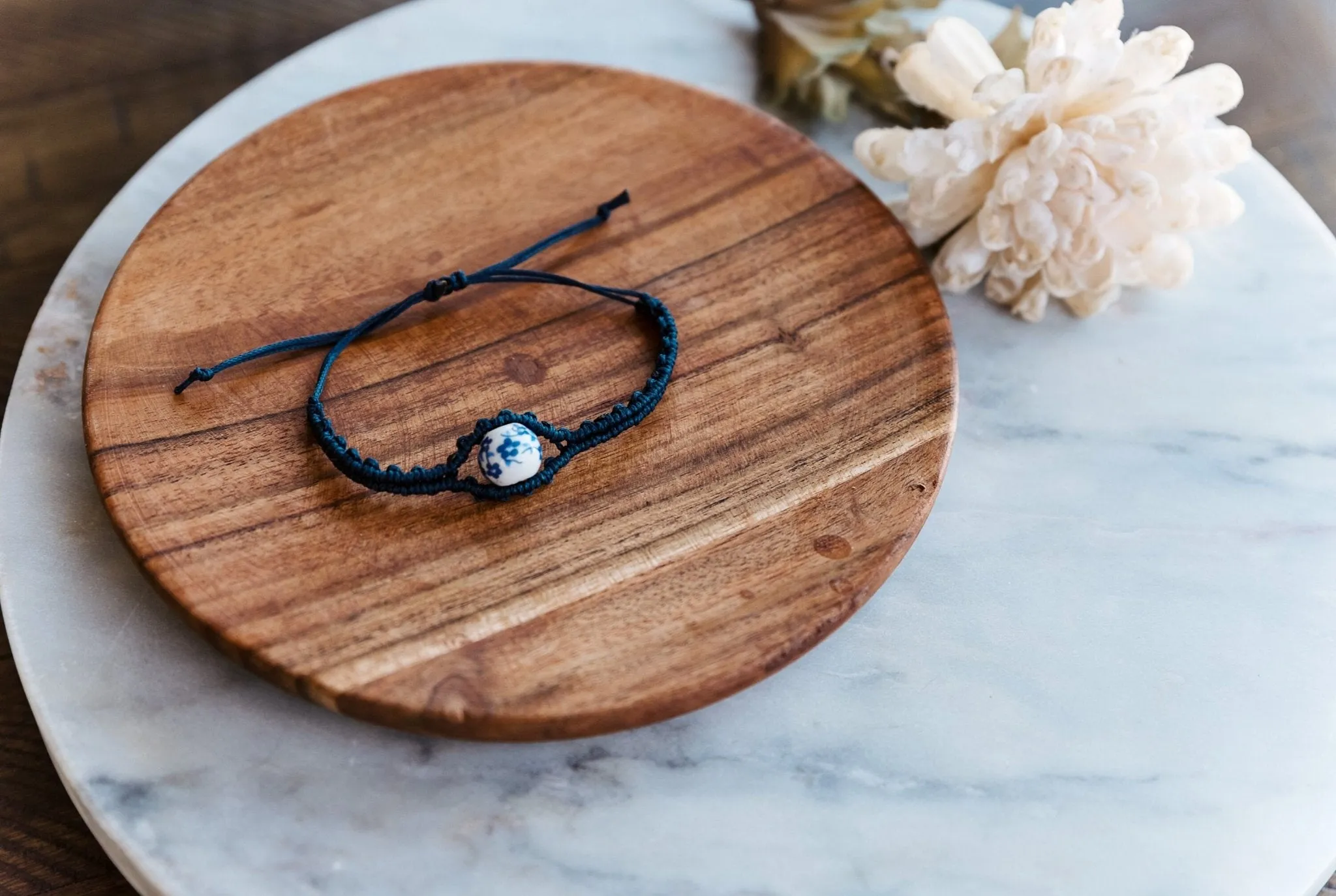 Minimal Bracelet