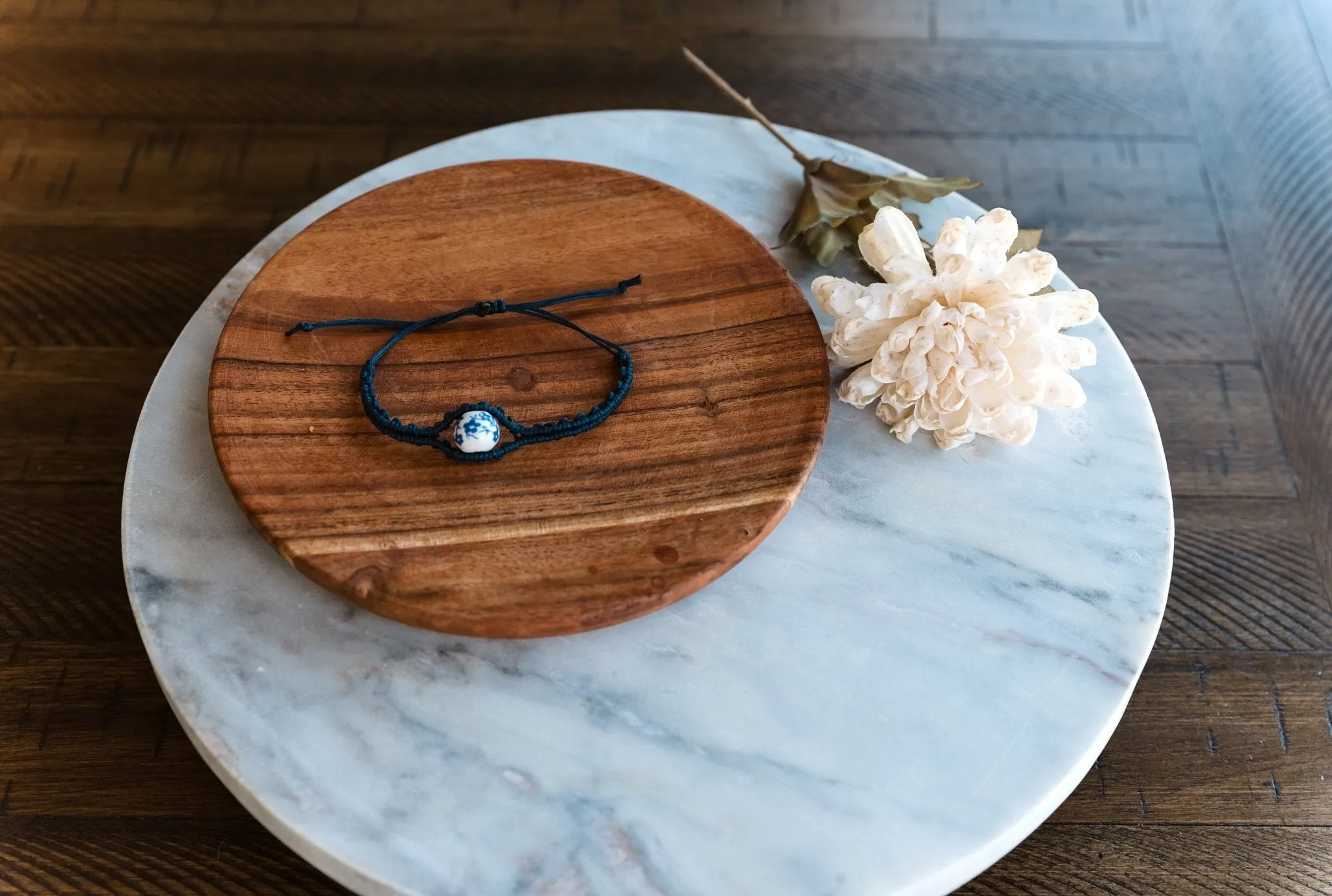 Minimal Bracelet