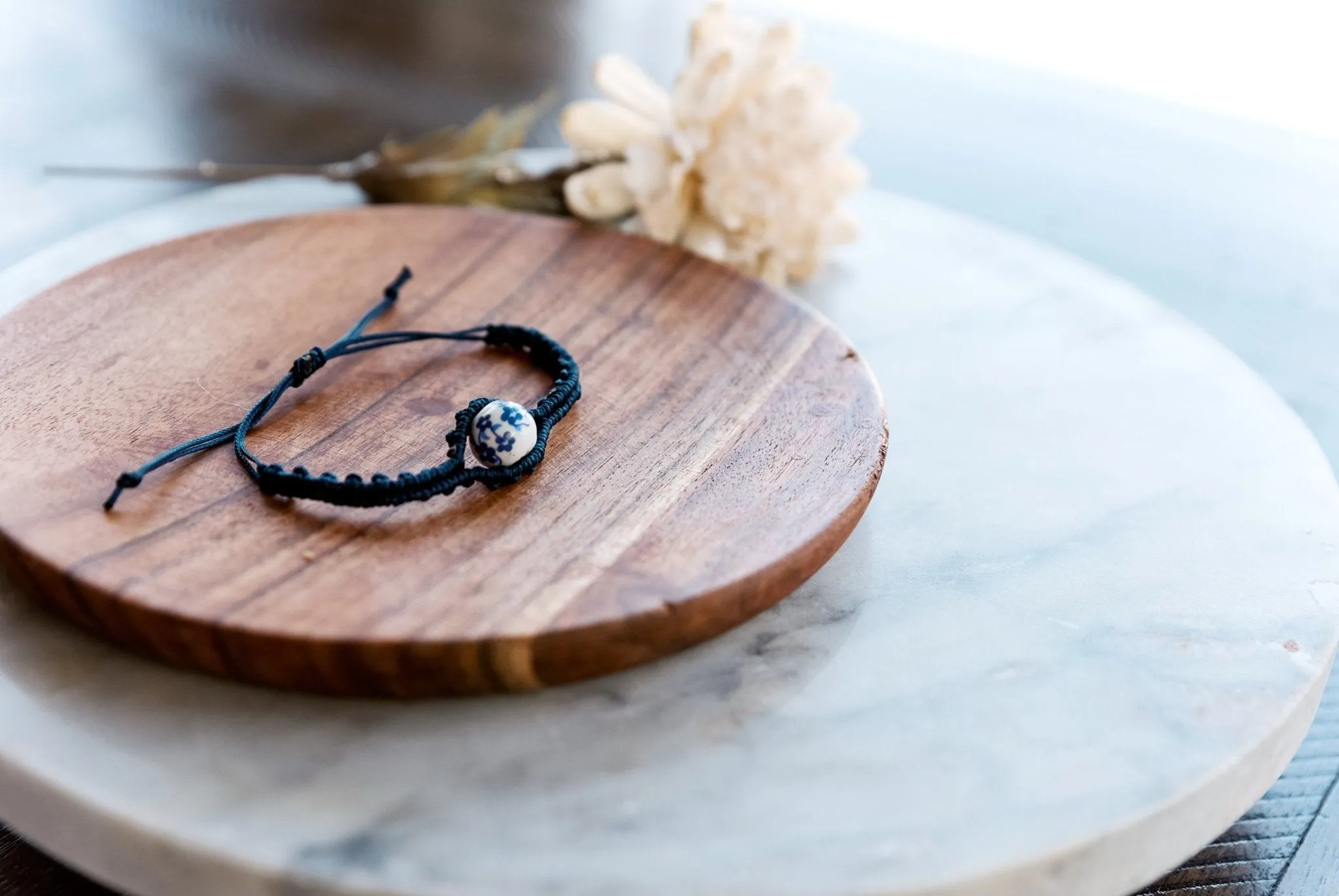 Minimal Bracelet