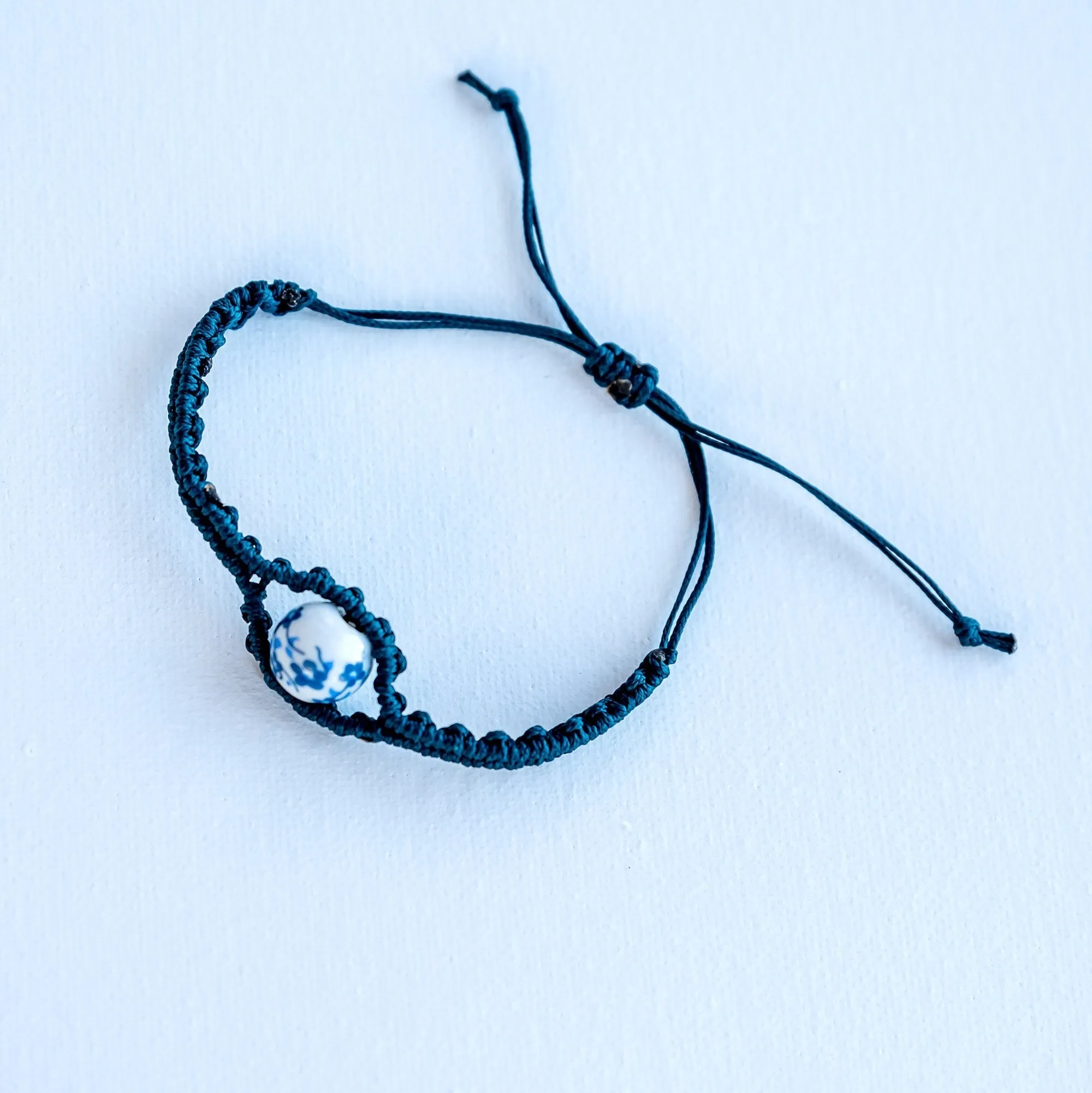 Minimal Bracelet