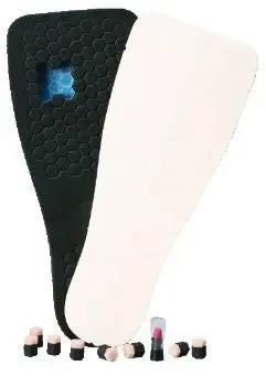 Peg-Assist™ Insole, for Women's Shoe Size 4 –. 6