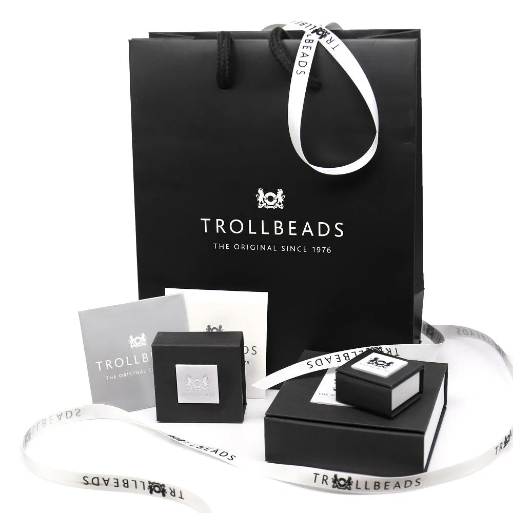 Trollbeads Thank you Bracelet