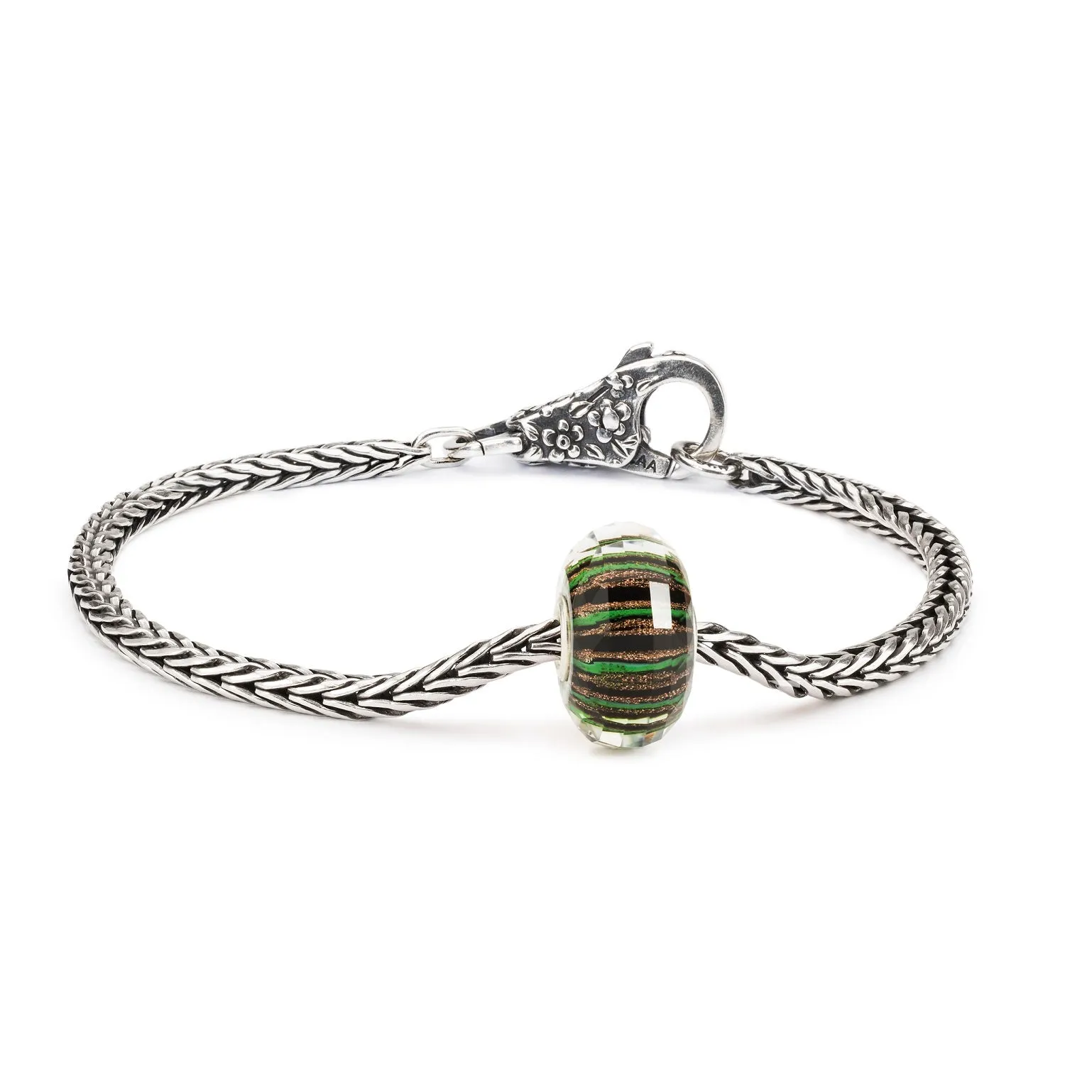 Trollbeads Thank you Bracelet